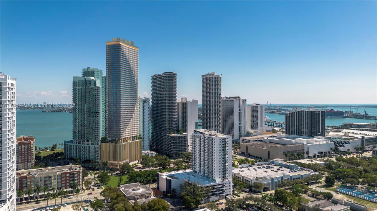 1837 NE 4th Ave 1414, Miami, Florida 33132