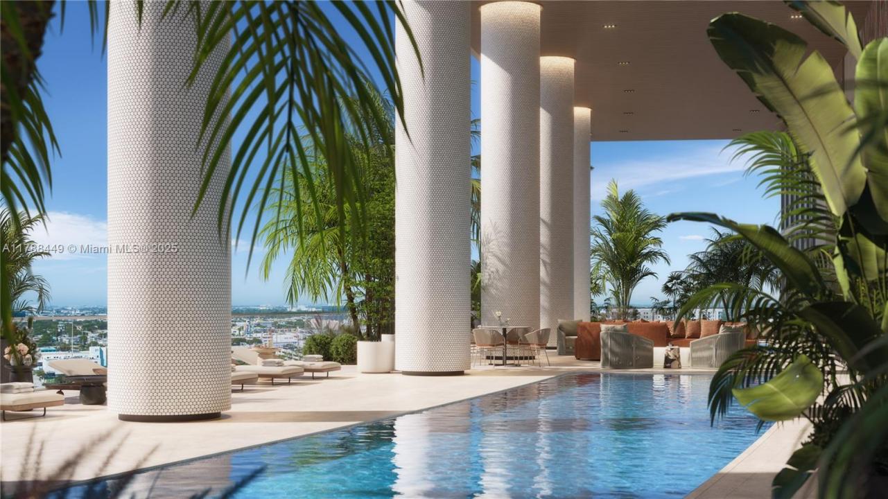 1837 NE 4th Ave 1414, Miami, Florida 33132