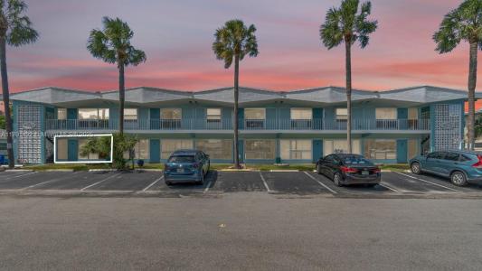 733 NW 30th Ct 1, Wilton Manors, Florida 33311, USA