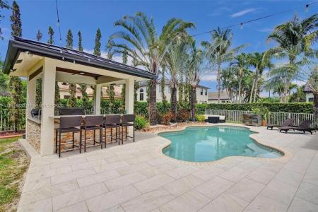 19323 SW 55th St, Miramar, Florida 33029, USA