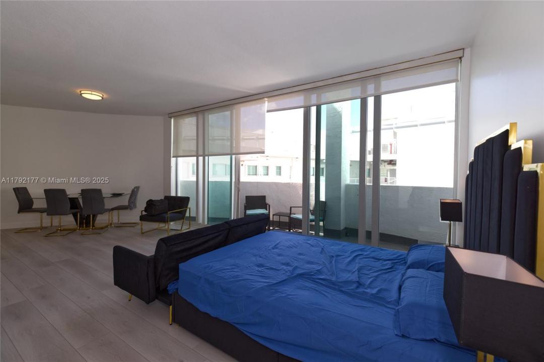 6580 Indian Creek Dr 608, Miami Beach, Флорида 33141, Соединенные Штаты