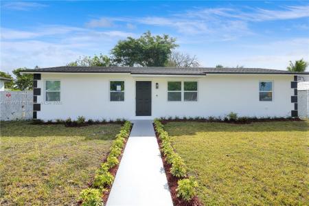 439 SW 17th Ter, Homestead, Florida 33030, USA
