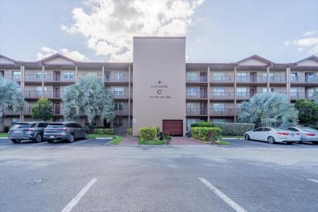 100 SW 130th Ter 412C, Pembroke Pines, Florida 33027, USA