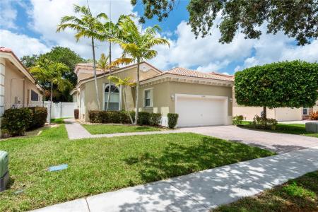 1640 NE 37th Ave, Homestead, Florida 33033, USA