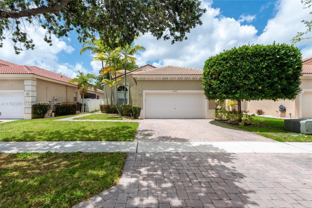 1640 NE 37th Ave, Homestead, Florida 33033, Amerika Birleşik Devletleri
