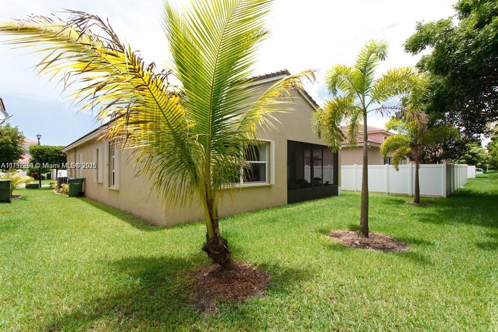 1640 NE 37th Ave, Homestead, Florida 33033, Amerika Birleşik Devletleri