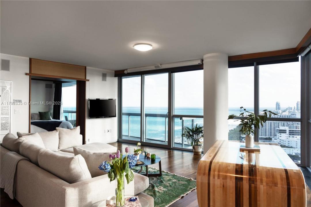 101 20th St 3206, Miami Beach, 플로리다 33139, 미국