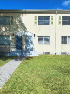 8457 NW 4th Ct 8457, Miami, Florida 33150, USA