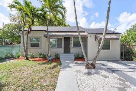 1810 NW 47th St, Miami, Florida 33142, USA
