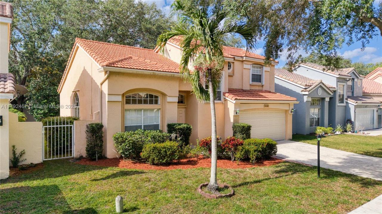 10240 Port Of Spain St, Cooper City, Flórida 33026, Estados Unidos