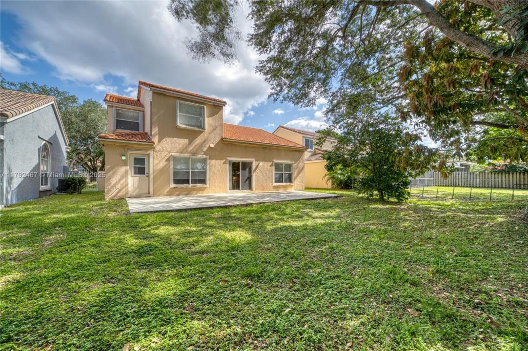 10240 Port Of Spain St, Cooper City, Flórida 33026, Estados Unidos