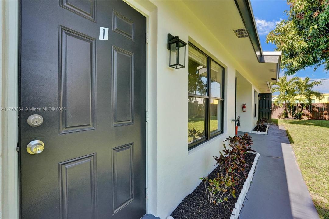901 NE 40th St, Oakland Park, 佛羅里達州 33334, 美國