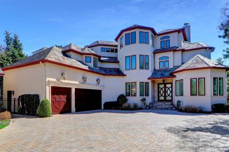 265 Asharoken Avenue, Huntington, Nova Iorque 11768, Estados Unidos