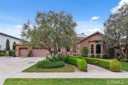 W Bluff Avenue, Fresno, California 93722, Stati Uniti