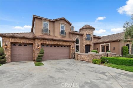 W Bluff Avenue, Fresno, California 93722, Stati Uniti
