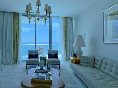 17001 Collins Ave Avenue 4204, JADE BEACH, Sunny Isles Beach, Florida 33160