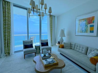 17001 Collins Ave Avenue 4204, JADE BEACH, Sunny Isles Beach, Florida 33160