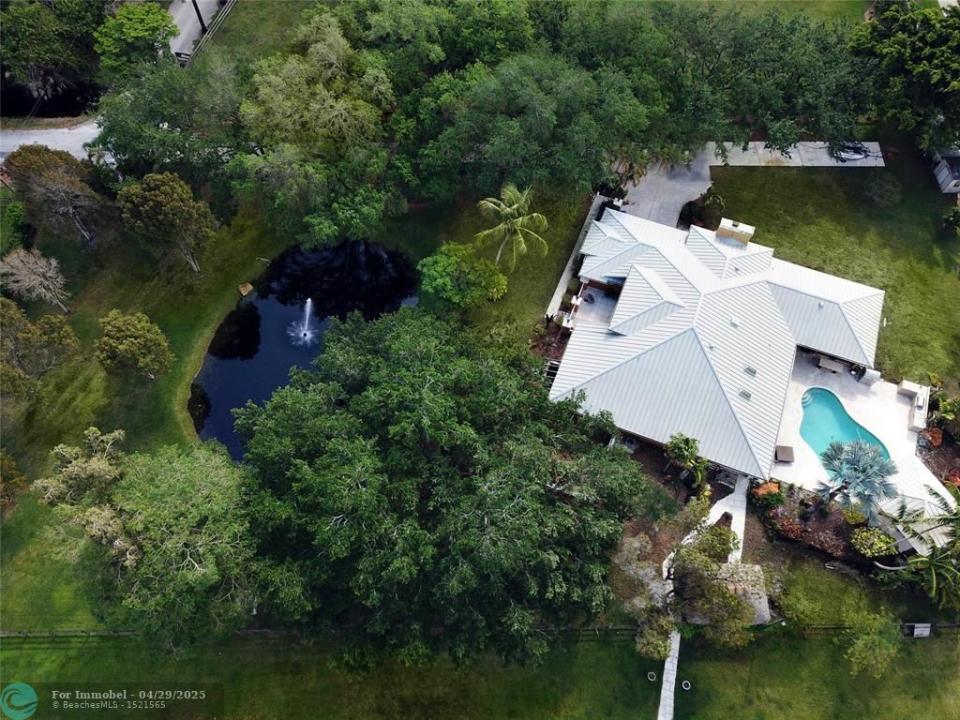5701 SW 134th Ave, Southwest Ranches, Florida 33330