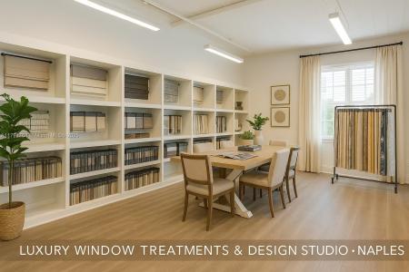 888 N Interior Design Biz, Naples, Floride 34110, États-Unis