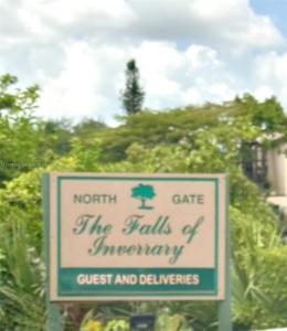 6201 N Falls Cir Dr 212, Lauderhill, Florida 33319, USA