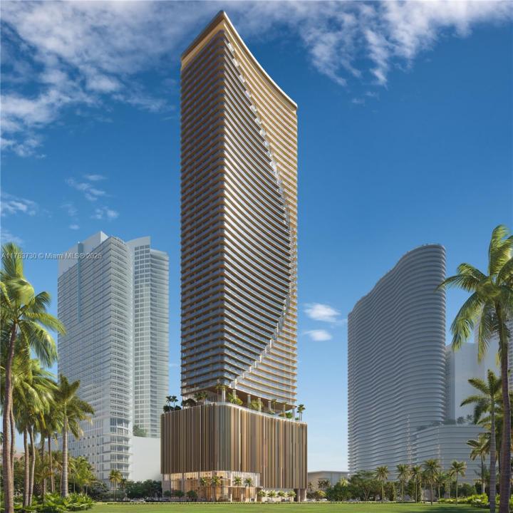 1837 NE 4th Ave 2203, Miami, Flórida 33132, Estados Unidos