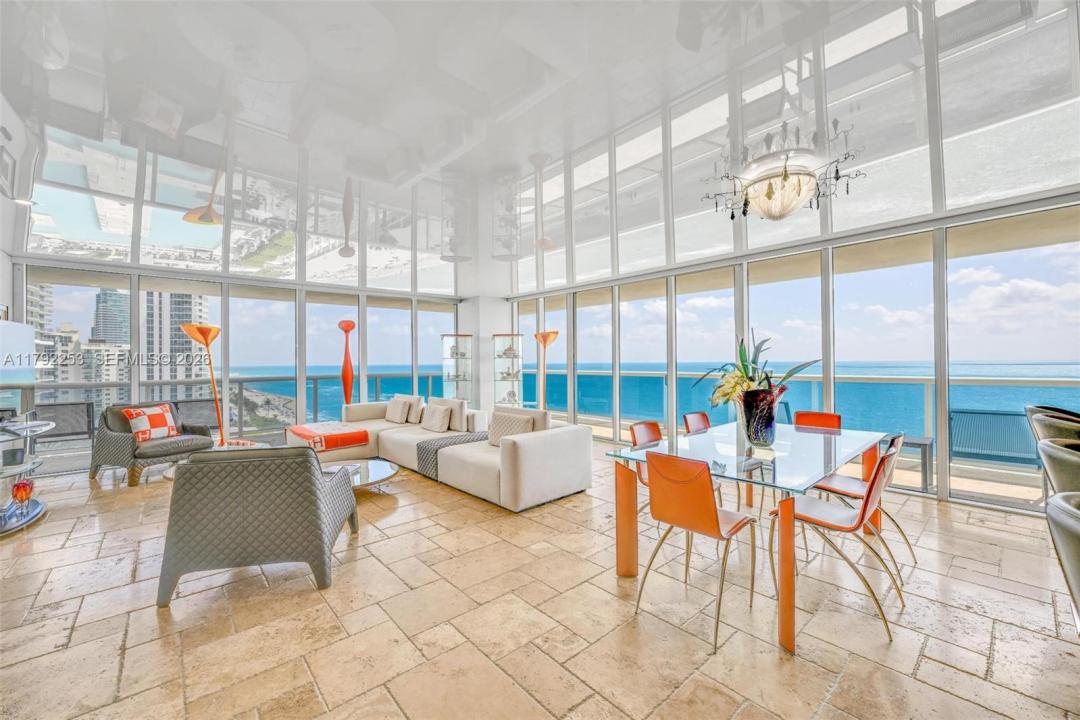 1830 S Ocean Dr 1201, Hallandale Beach, Florida 33009, Estados Unidos