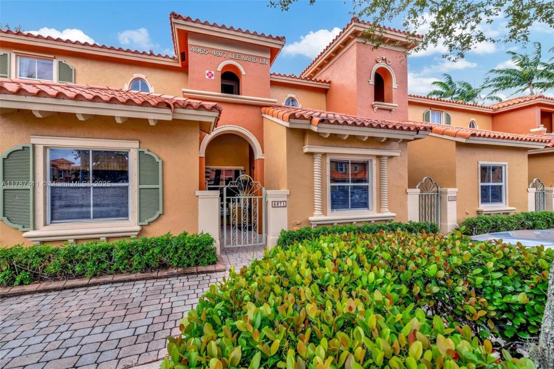4971 Leeward Ln 3004, Dania Beach, Florida 33312