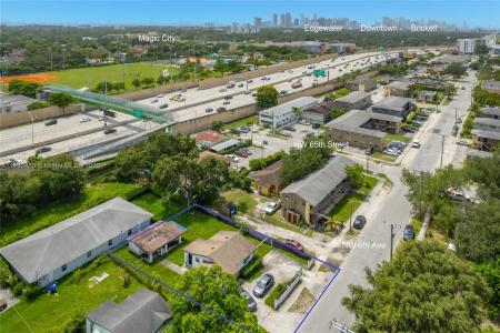 Miami, Florida 33150, USA