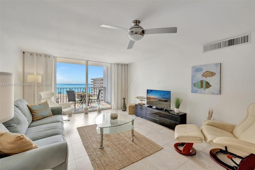 1400 S Ocean Dr 1001, Hollywood, Florida 33019, Stati Uniti