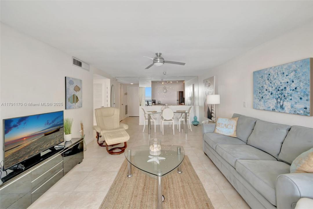 1400 S Ocean Dr 1001, Hollywood, Florida 33019, Stati Uniti