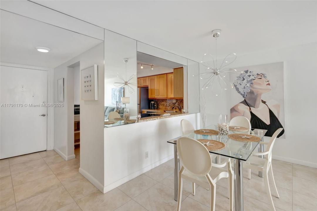 1400 S Ocean Dr 1001, Hollywood, Florida 33019, Stati Uniti