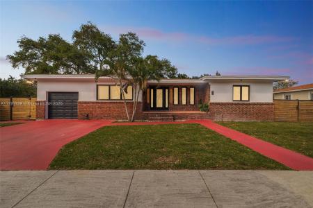 1275 NW 50th St, Miami, Florida 33142, USA