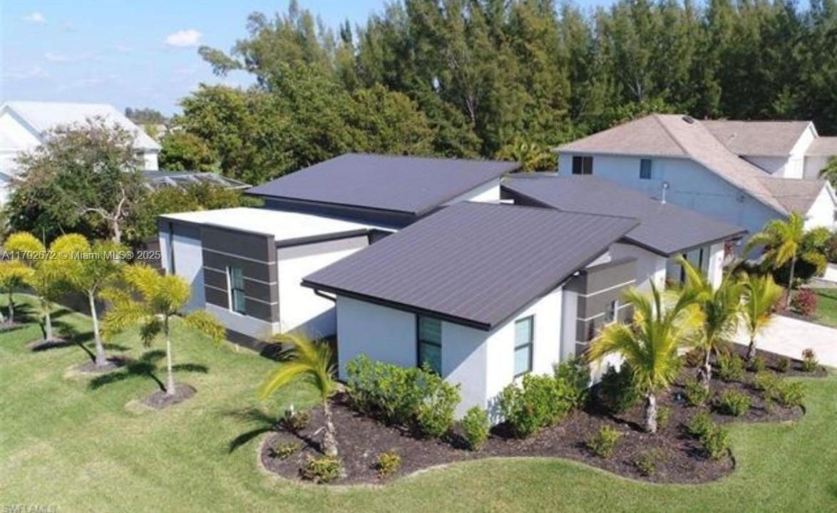 3823 SW 3rd ST, Cape Coral, Florida 33991, Amerika Birleşik Devletleri