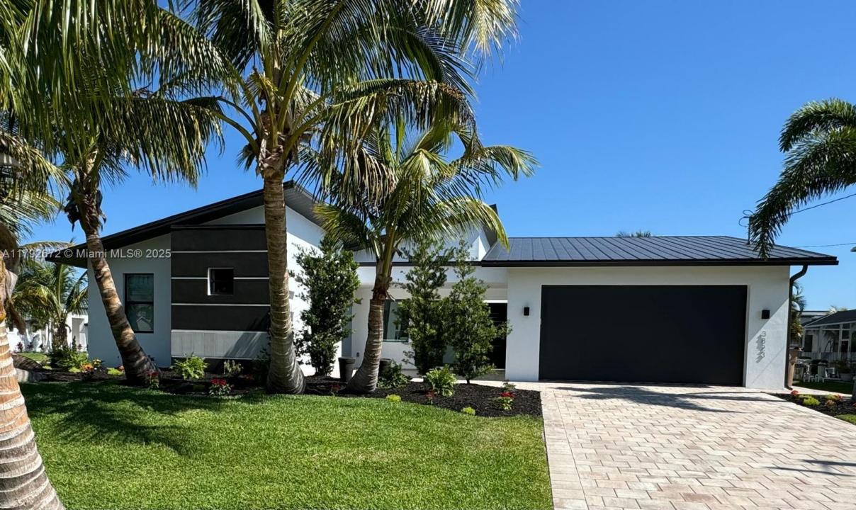 3823 SW 3rd ST, Cape Coral, Florida 33991, Amerika Birleşik Devletleri