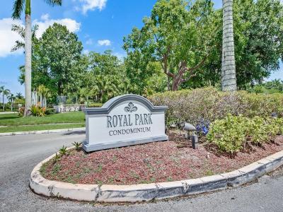 108 Royal Park Dr 3G, Oakland Park, Florida 33309, USA