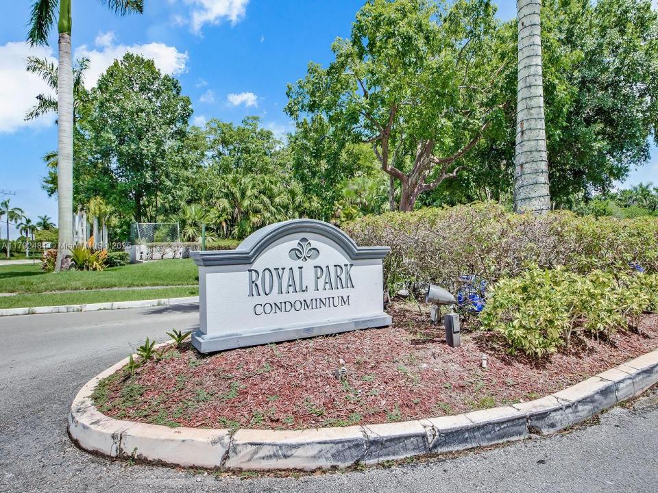 108 Royal Park Dr 3G, Oakland Park, 佛罗里达州 33309, 美国
