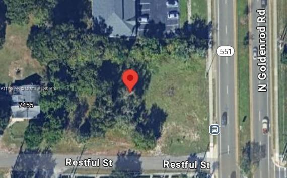 3718 N Goldenrod Road, Winter Park, フロリダ 32792, アメリカ合衆国