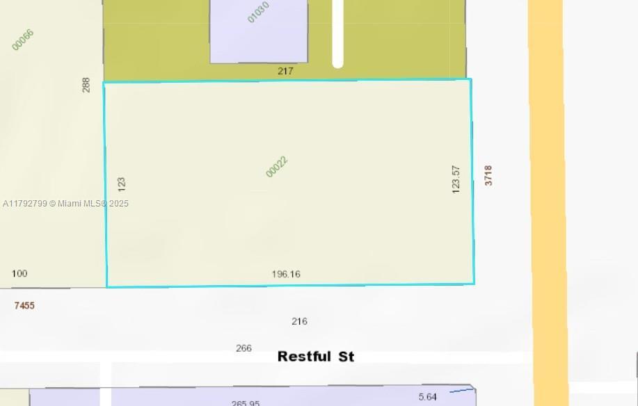 3718 N Goldenrod Road, Winter Park, フロリダ 32792, アメリカ合衆国