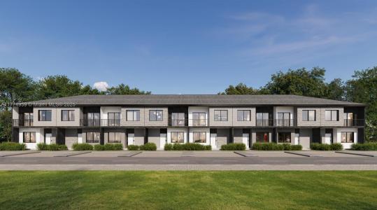 436 NW 13 Ct 1, Florida City, Florida 33034, USA
