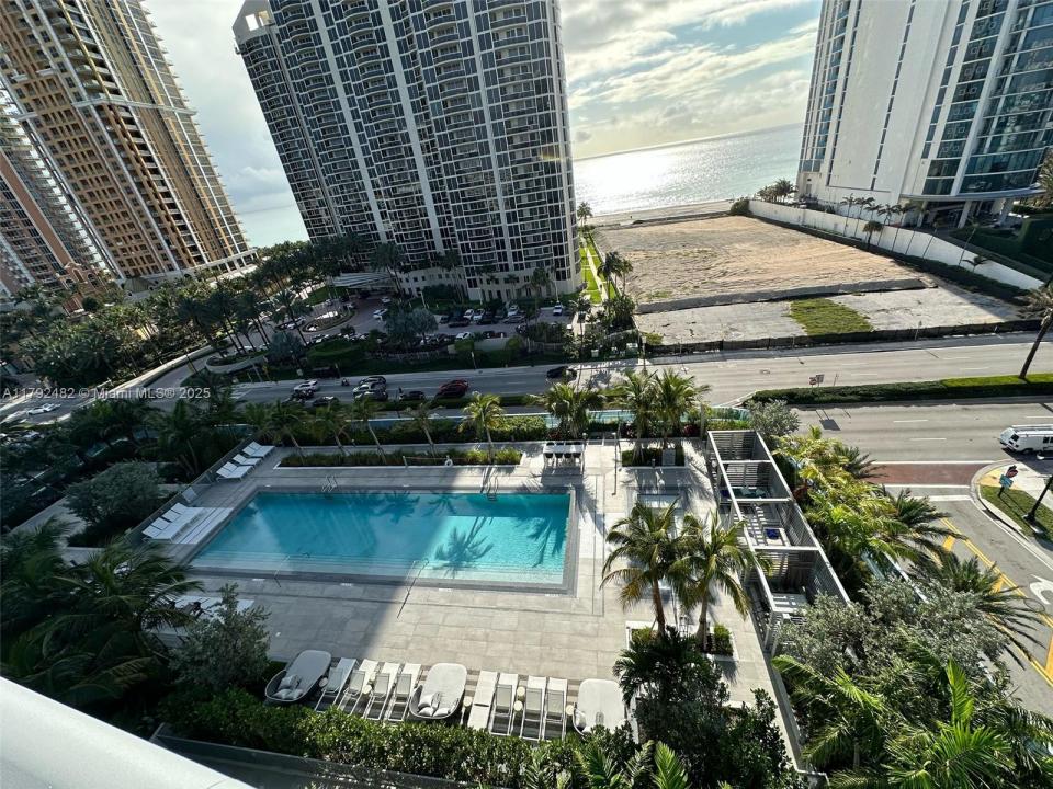 17550 Collins Ave 902, Sunny Isles Beach, פלורידה 33160, ארצות הברית של אמריקה