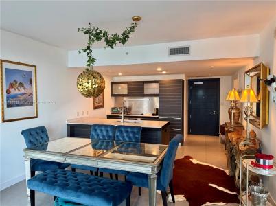 200 Biscayne Boulevard Way 4109, Miami, Florida 33131, USA