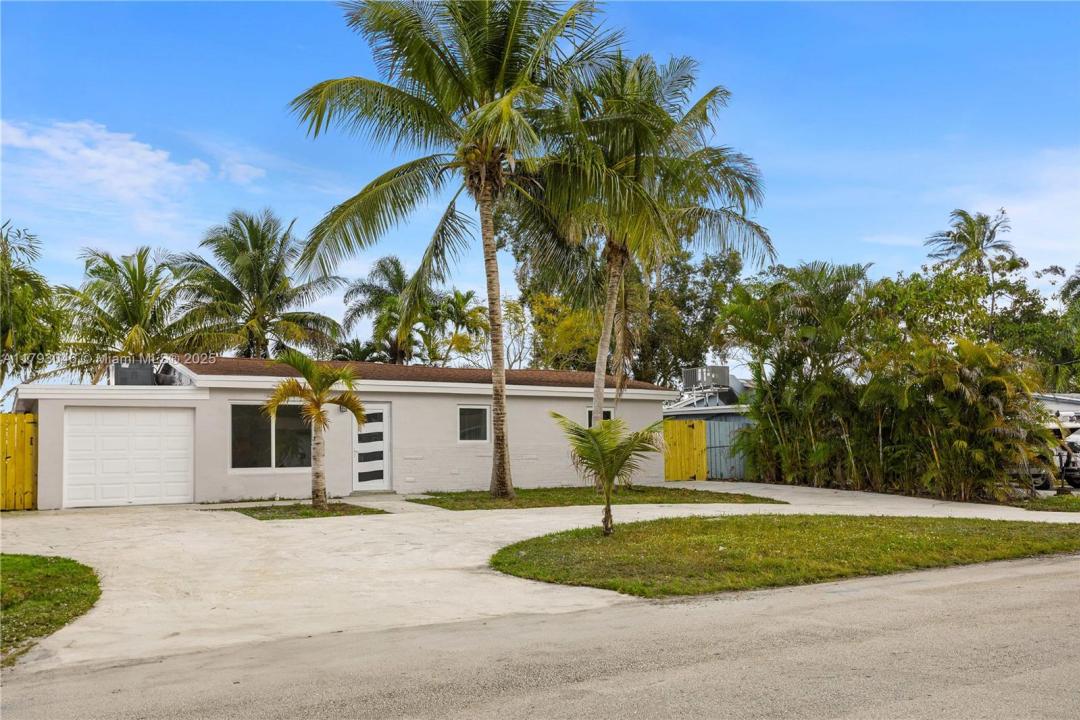 4157 SW 49th Ct, Dania Beach, Floride 33314, États-Unis