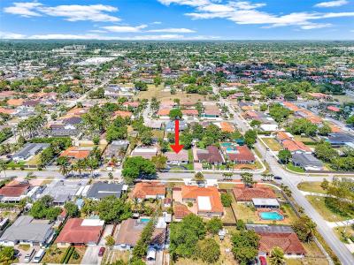 3420 SW 108th Ave, Miami, Florida 33165, USA