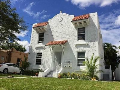 5422 NW 5th Ave, Miami, Florida 33127, USA