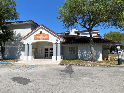 8305 SW 152nd Ave A-411, Miami, Florida 33193, USA