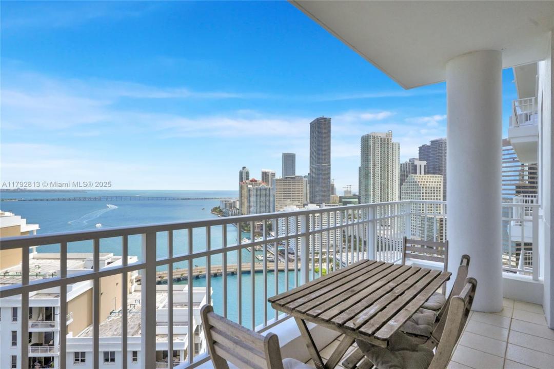 801 Brickell Key Blvd 3105, Miami, 佛羅里達州 33131, 美國