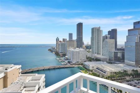 801 Brickell Key Blvd 3105, Miami, Florida 33131, USA