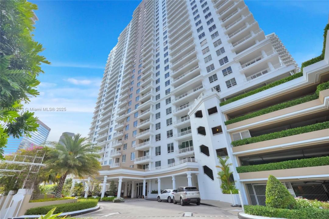 801 Brickell Key Blvd 3105, Miami, 佛羅里達州 33131, 美國