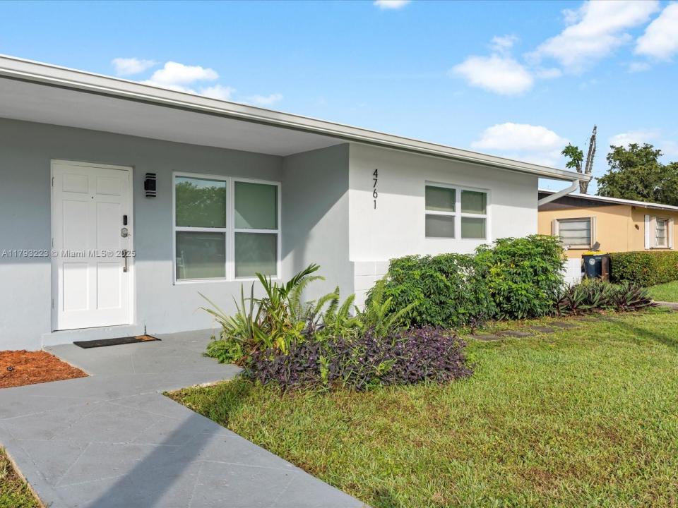 4761 SW 43rd Ter, Dania Beach, Flórida 33314, Estados Unidos