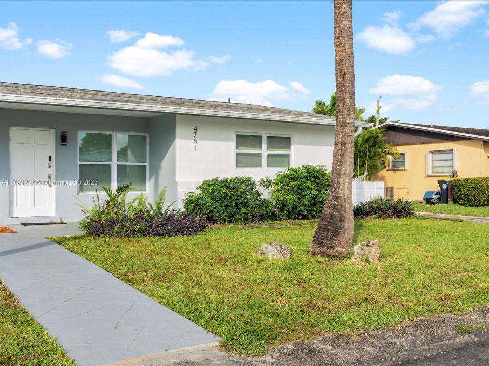 4761 SW 43rd Ter, Dania Beach, Flórida 33314, Estados Unidos